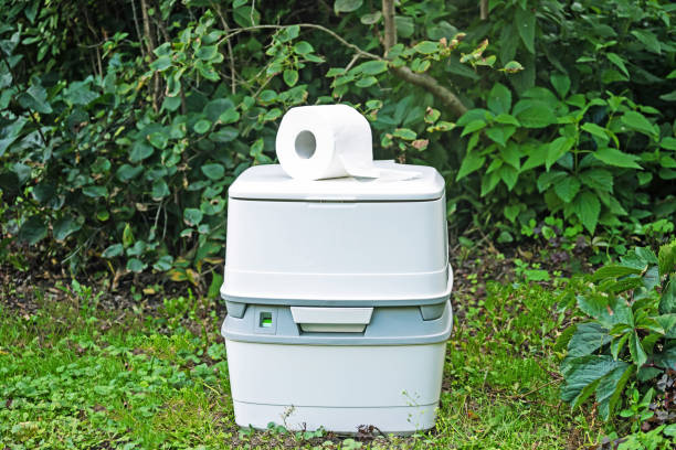 Best Long-term porta potty rental  in Waverly, IA