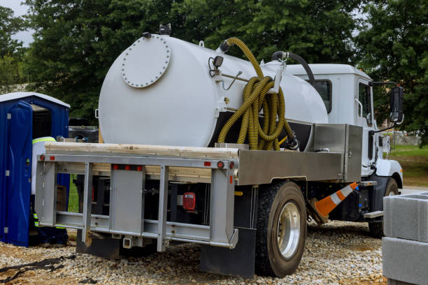 Best Portable toilet rental for construction  in Waverly, IA