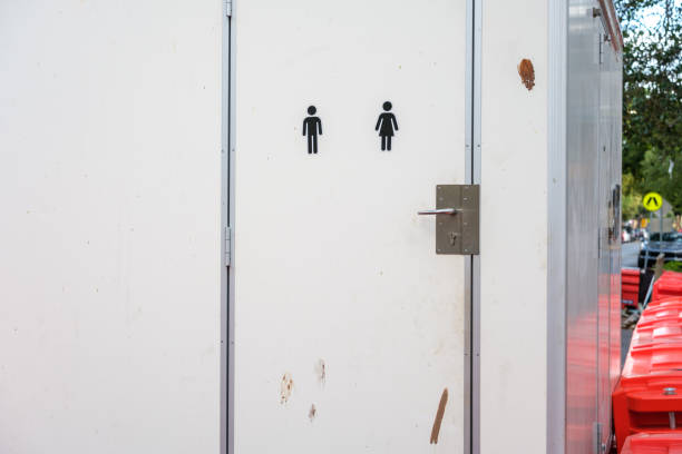 Best Local porta potty services  in Waverly, IA