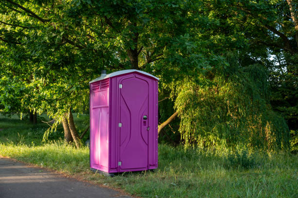 Sanitation services for porta potties in Waverly, IA