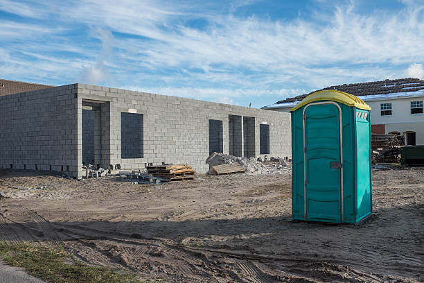 Professional porta potty rental in Waverly, IA